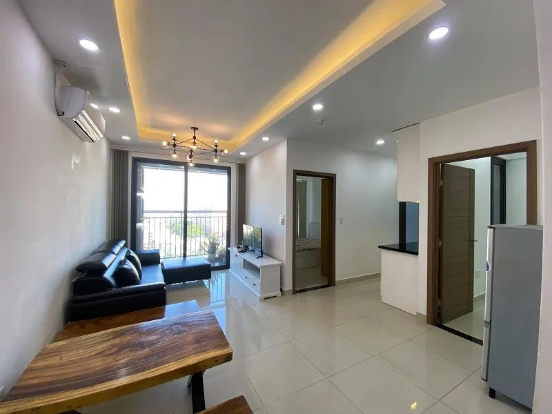 Kinh nghiệm mua nhà chung cư có giá dưới 4 tỷ ở quận Gò Vấp
