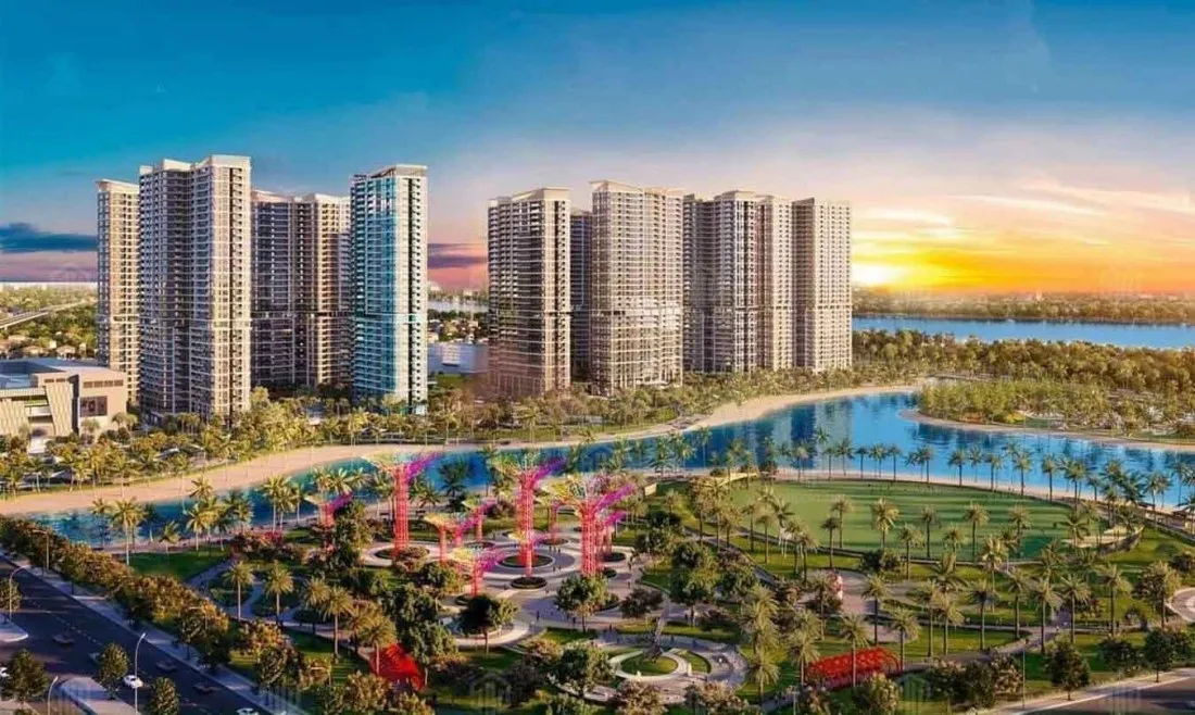 Kinh nghiệm mua nhà chung cư có giá dưới 3 tỷ ở quận 9