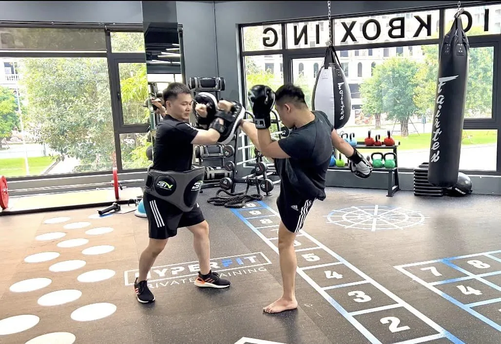 Giờ mở cửa và giờ hoạt động phòng gym Vinhomes Ocean Park Gia Lâm như thế nào?