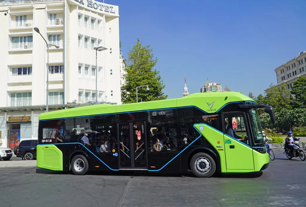 Hướng dẫn cách đi từ Vinhomes Ocean Park Gia Lâm đến bệnh viện Thanh Nhàn