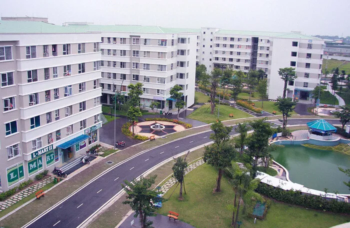 Nhà ở xã hội có thể bán lại cho những đối tượng nào, với điều kiện gì?