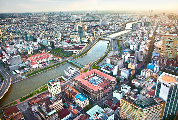 Kinh nghiệm mua nhà chung cư có giá dưới 2 tỷ ở quận 3