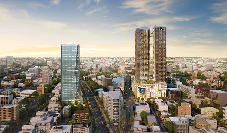 Kinh nghiệm mua nhà chung cư có giá dưới 2 tỷ ở quận 1