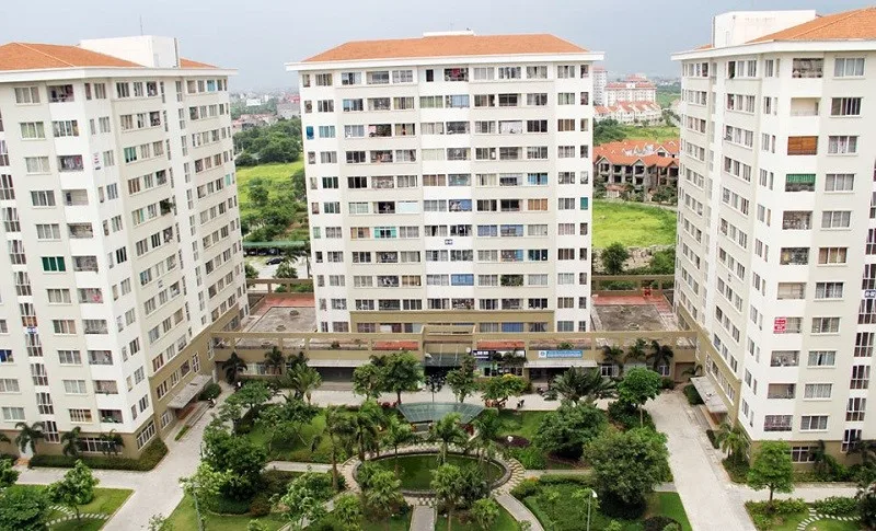 Những câu hỏi thường gặp khi tìm mua nhà ở xã hội HUD Vân Canh