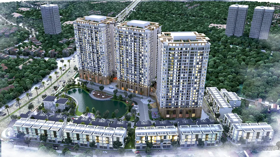 Cập nhật cách tính thuế mới nhất khi chuyển nhượng bất động sản 2023