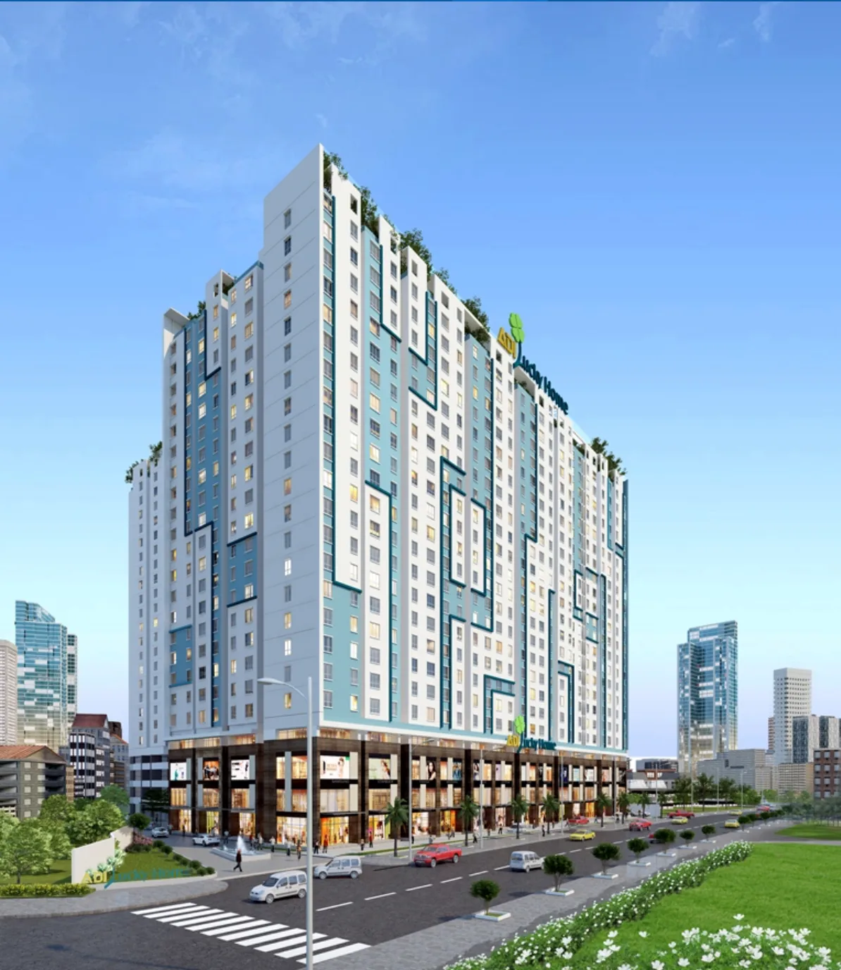 Kinh nghiệm mua nhà chung cư có giá dưới 1 tỷ ở quận Bình Tân