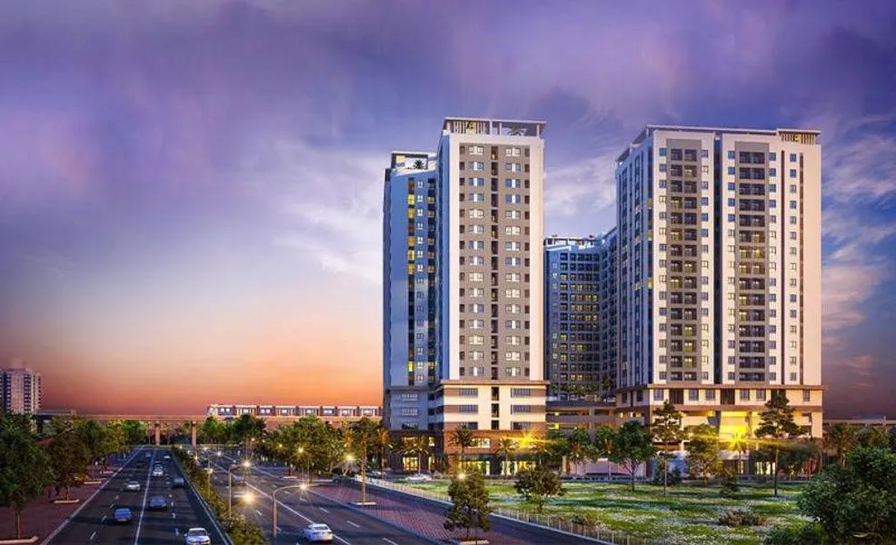 Kinh nghiệm mua nhà chung cư có giá dưới 1 tỷ ở quận Thủ Đức
