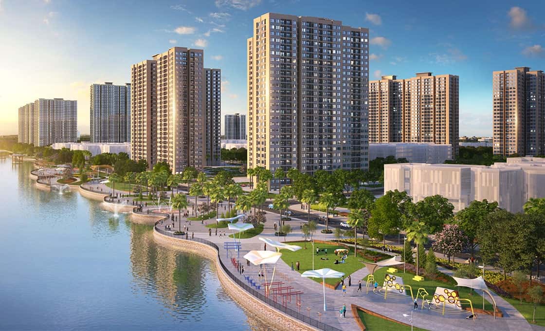 Hướng dẫn cách đi từ Vinhomes Ocean Park Gia Lâm đến bệnh viện Tai Mũi Họng Trung ương