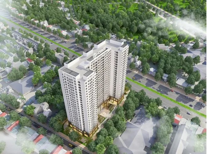 Những câu hỏi thường gặp về nhà ở xã hội NHS Phương Canh Residence