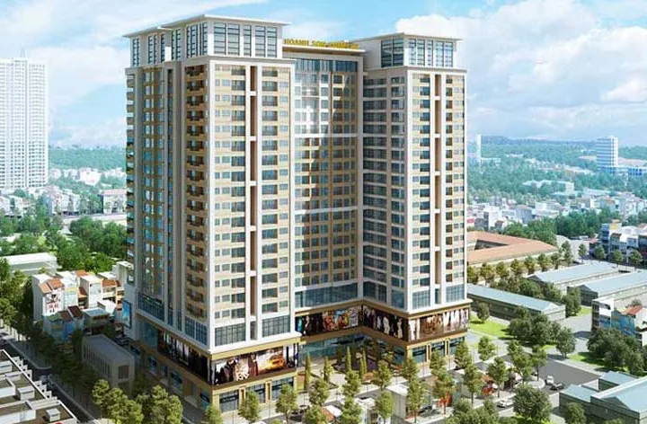 Những câu hỏi thường gặp về nhà ở xã hội Hoành Sơn Complex