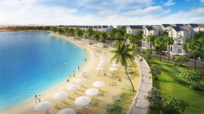 Hướng dẫn cách đi từ Vinhomes Ocean Park Gia Lâm đến bệnh viện K Hà Nội