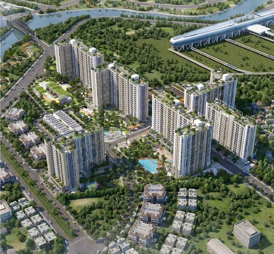 Lần đầu mua nhà chung cư quận 12 cần lưu ý điều gì?