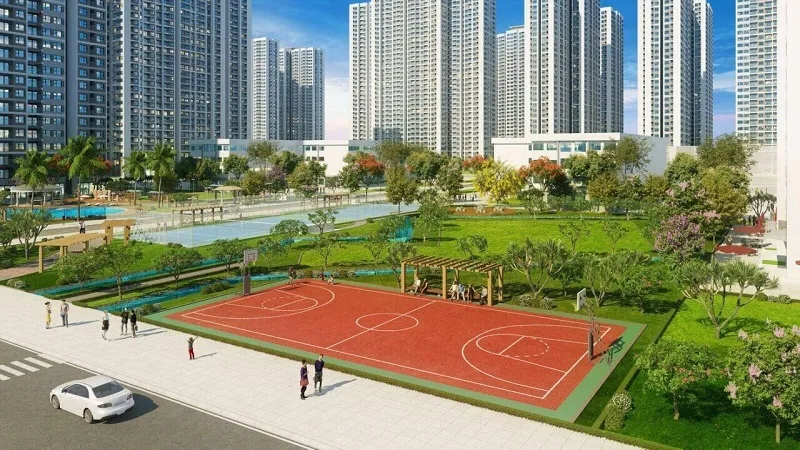 Cách di chuyển nhanh nhất từ Vinhomes Smart City đến bệnh viện Răng Hàm Mặt Trung ương