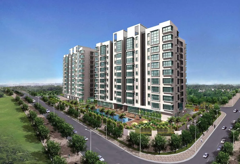 Những câu hỏi thường gặp khi tìm mua nhà ở xã hội Rice City Thạch Bàn