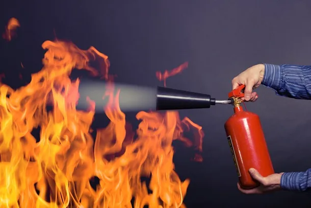 Căn hộ chung cư có cần phải mua bảo hiểm cháy nổ bắt buộc không?