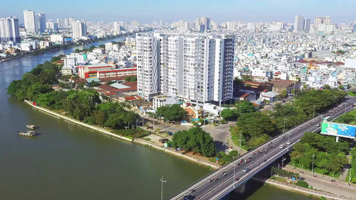 Lần đầu mua nhà chung cư quận 4 cần lưu ý điều gì?