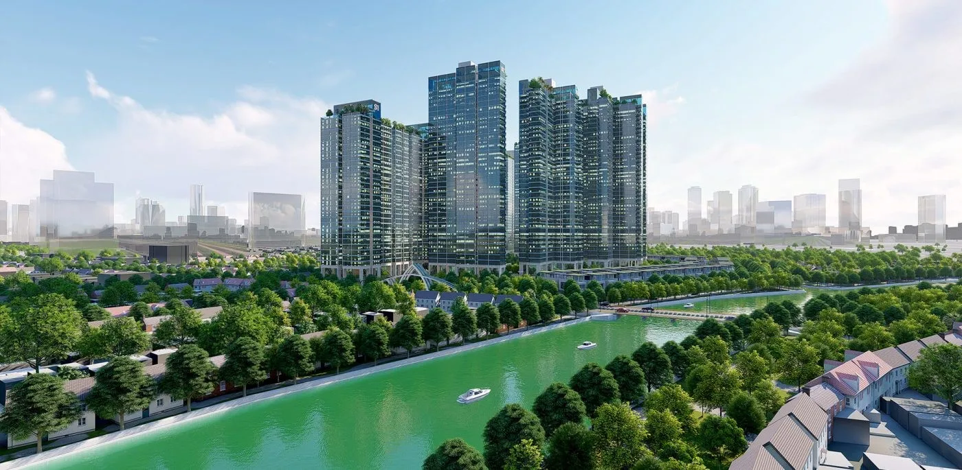 Lần đầu mua nhà chung cư quận 7 cần lưu ý điều gì?