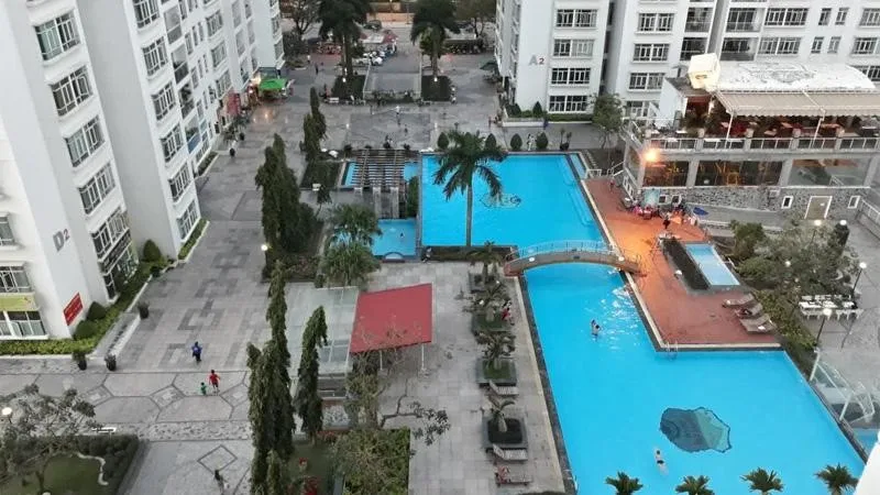 Những câu hỏi thường gặp về chung cư Hoàng Anh Gia Lai 1 quận 7 cho người bán người thuê tham khảo