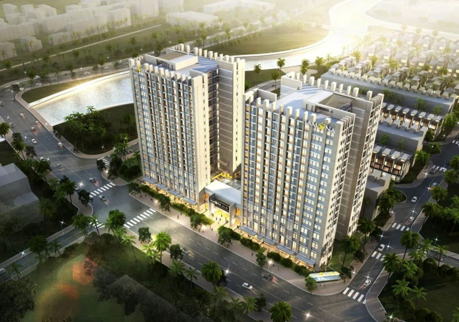Chung cư nào có giá cao nhất, thấp nhất tại phường Tân Thuận Đông, quận 7?