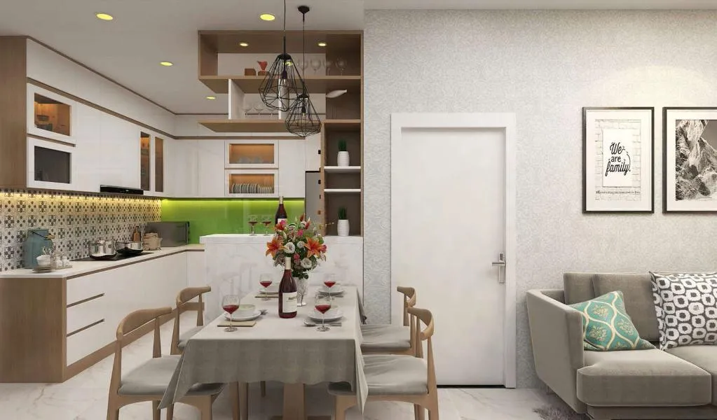 Lần đầu mua nhà chung cư quận Thủ Đức cần lưu ý điều gì?