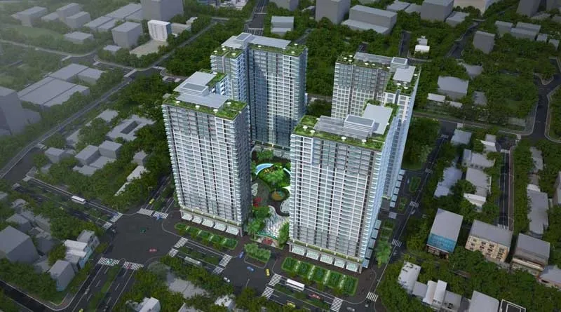 Lần đầu mua nhà chung cư quận Tân Bình cần lưu ý điều gì?