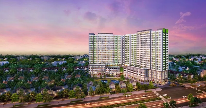 Lần đầu mua nhà chung cư quận Bình Tân cần lưu ý điều gì?