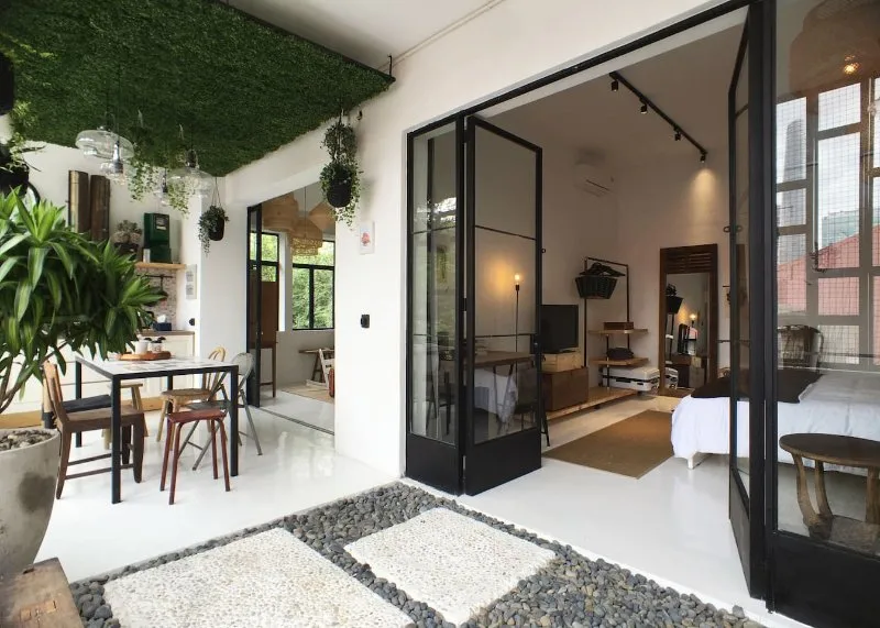 Căn hộ SOHO là gì? Phân biệt căn hộ SOHO với Officetel, Studio