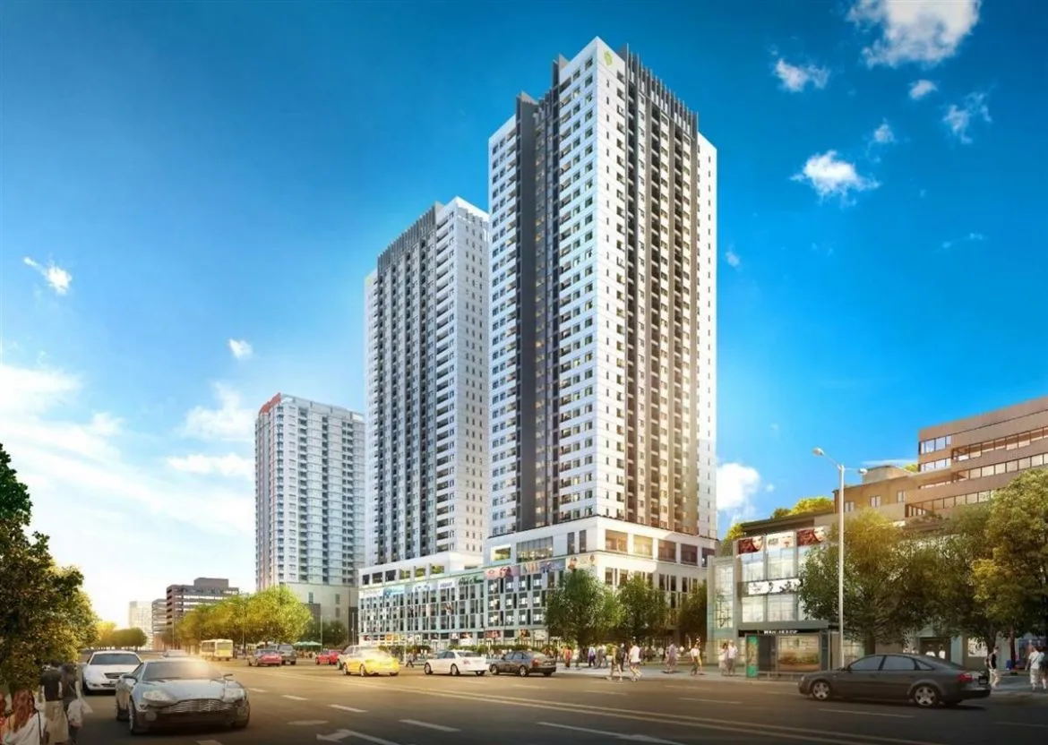 Hướng dẫn mua nhà chung cư có giá dưới 5 tỷ ở quận 11