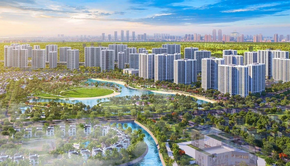Hướng dẫn mua nhà chung cư có giá dưới 5 tỷ ở quận Thủ Đức