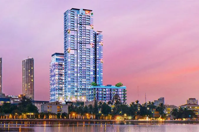 Kinh nghiệm mua nhà chung cư có giá dưới 1 tỷ ở quận 2