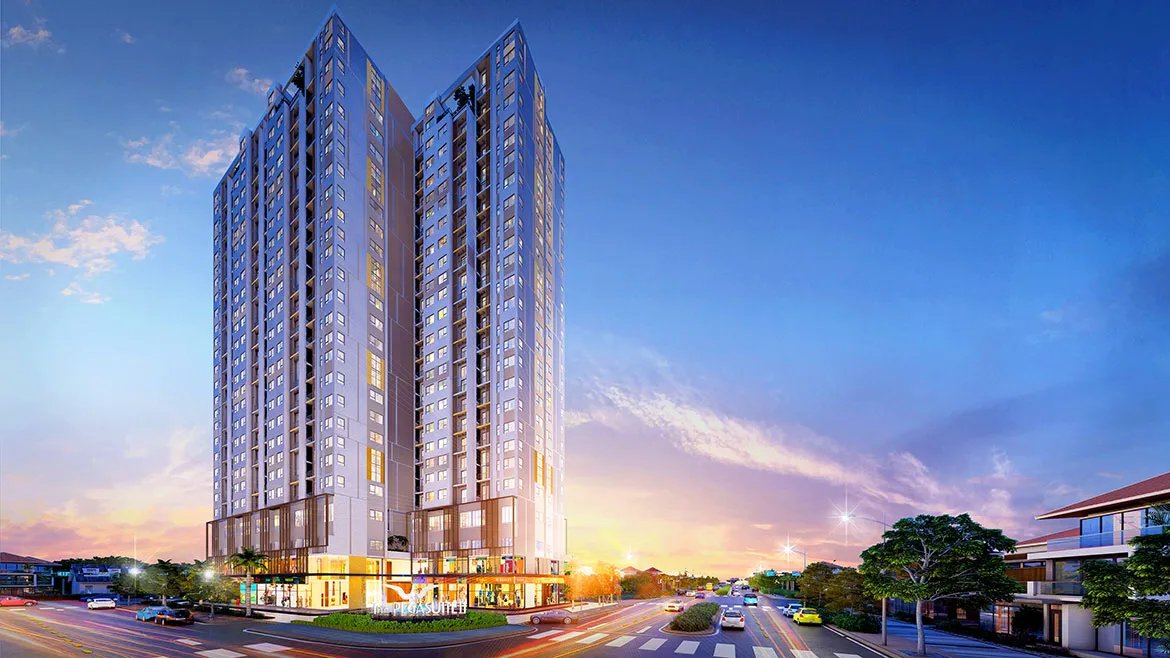 Kinh nghiệm mua nhà chung cư có giá dưới 1 tỷ ở quận 8