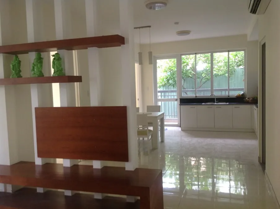 Kinh nghiệm mua nhà chung cư dưới 2 tỷ ở quận Tân Phú