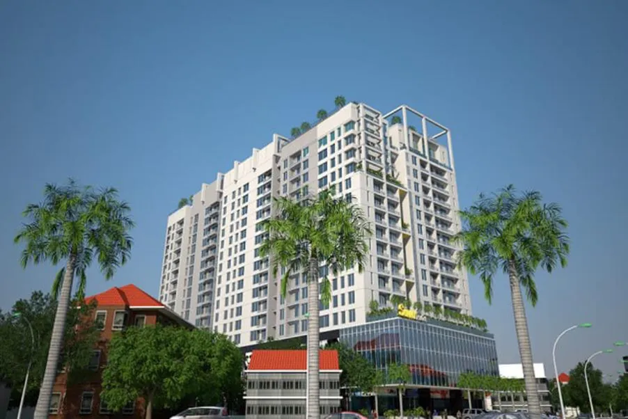 Kinh nghiệm mua nhà chung cư dưới 2 tỷ ở quận Gò Vấp