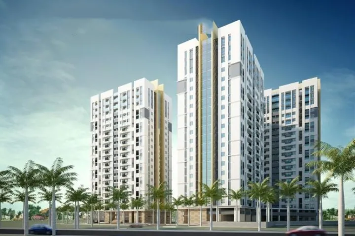 Kinh nghiệm mua nhà chung cư có giá dưới 1 tỷ ở quận 11