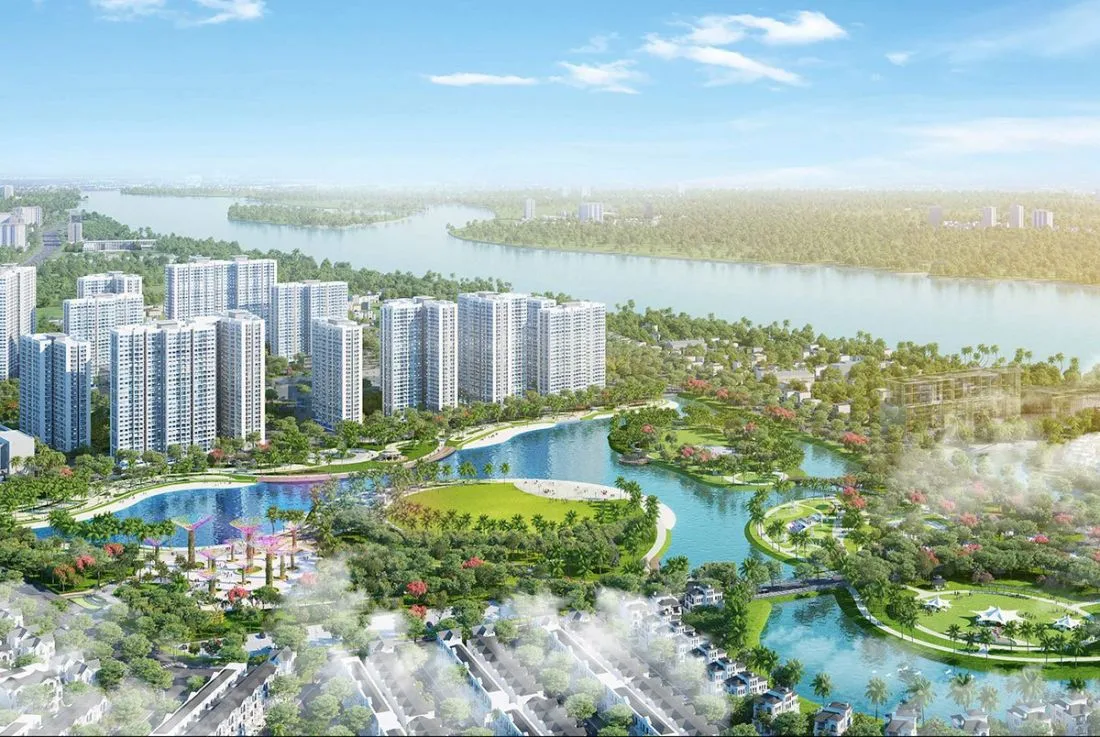 Kinh nghiệm mua nhà chung cư có giá dưới 2 tỷ ở quận 9