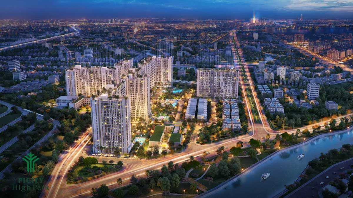 Kinh nghiệm mua nhà chung cư có giá dưới 2 tỷ ở quận 12