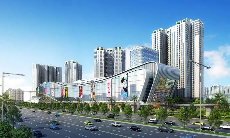 Danh sách chung cư có sổ hồng tại quận 2 cho người mua lần đầu tham khảo