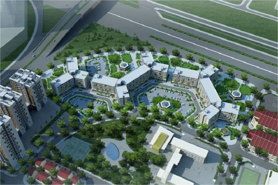Những câu hỏi thường gặp khi tìm mua nhà ở xã hội Rice City Tố Hữu