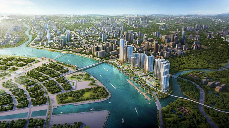 Hướng dẫn mua nhà chung cư có giá dưới 5 tỷ ở quận 1