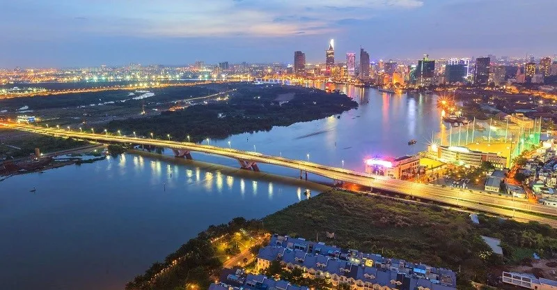 Hướng dẫn mua nhà chung cư có giá dưới 5 tỷ ở quận 2