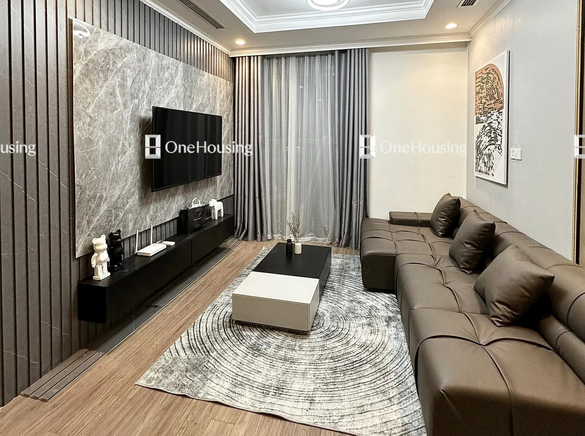 Căn góc tòa P5 Vinhomes Times City là căn số bao nhiêu?