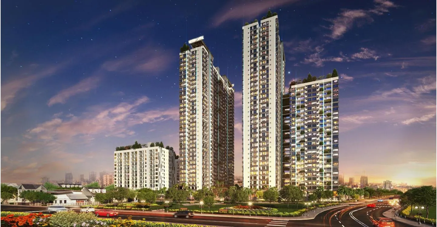 Kinh nghiệm mua nhà chung cư có giá dưới 1 tỷ ở quận 6