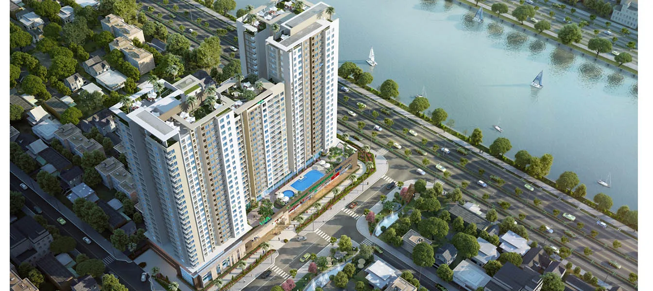 Kinh nghiệm mua nhà chung cư có giá dưới 4 tỷ ở quận 6