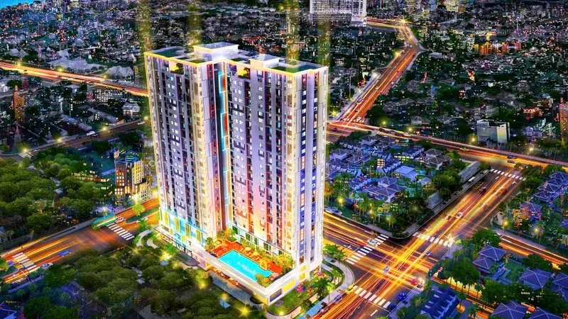 Tìm hiểu dự án nhà ở xã hội đang mở bán ở TP.HCM năm 2023