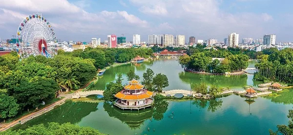 Kinh nghiệm mua nhà chung cư có giá dưới 4 tỷ ở quận 11
