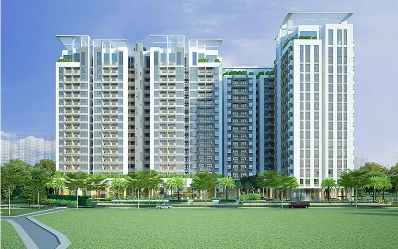 Kinh nghiệm mua nhà chung cư có giá dưới 4 tỷ ở quận Thủ Đức