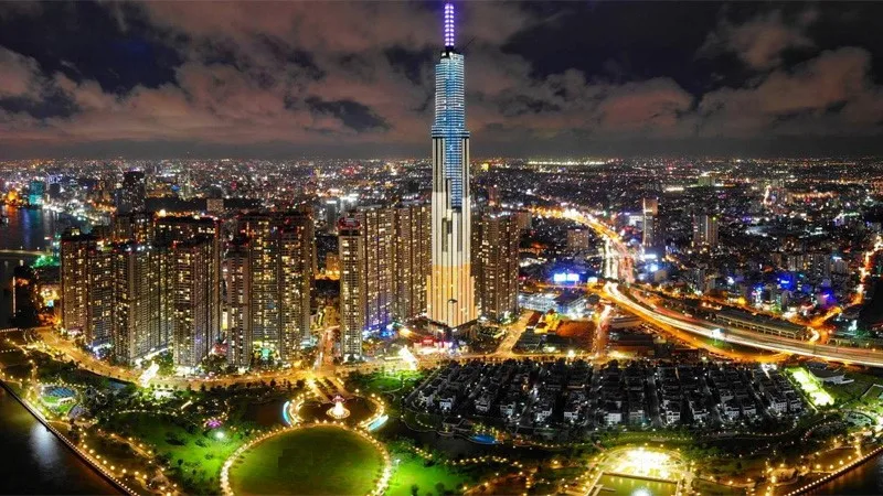 Hướng dẫn mua nhà chung cư có giá dưới 5 tỷ ở quận Bình Thạnh