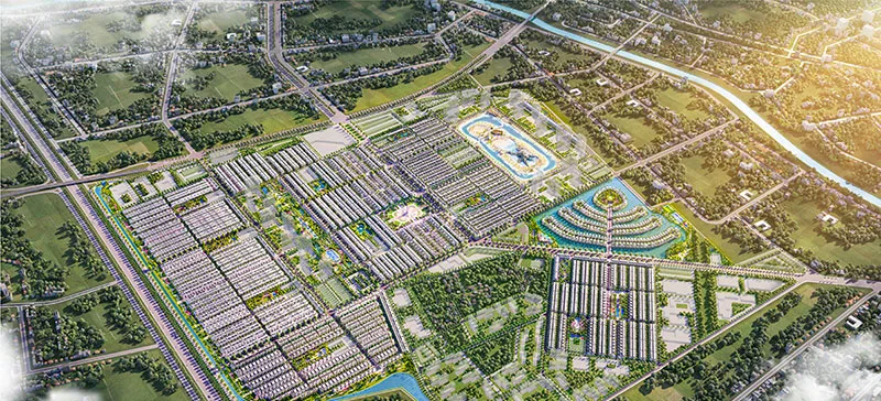 Từ Hồ Gươm có xe bus đến thẳng Vinhomes Ocean Park 2 không?