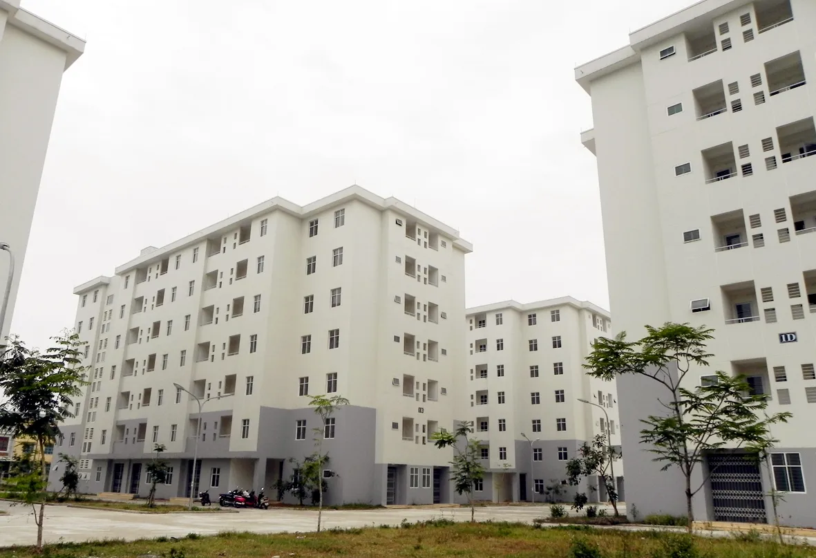 Những câu hỏi thường gặp về nhà ở xã hội Thới Bình ở TP.HCM