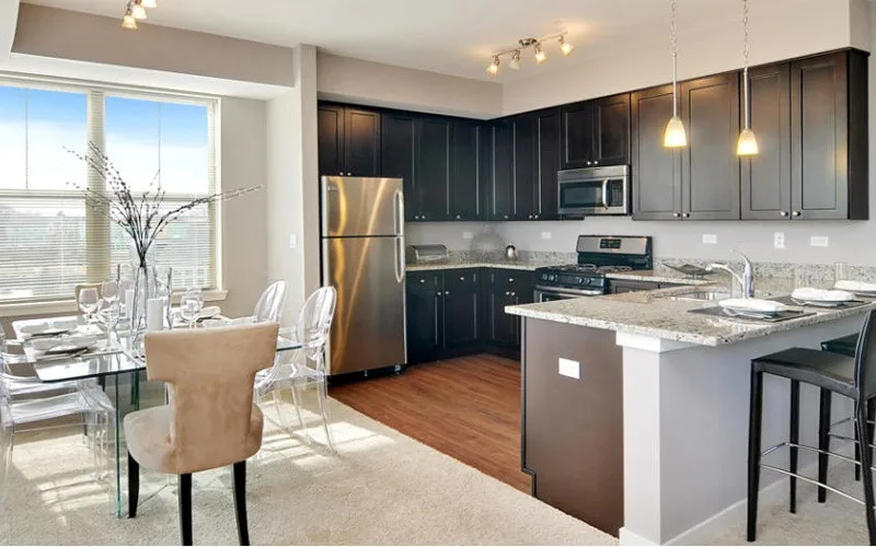 Diện tích thông thủy căn 2 phòng ngủ tòa T5 Vinhomes Times City là bao nhiêu?